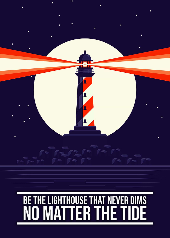 Beacon of Resilience