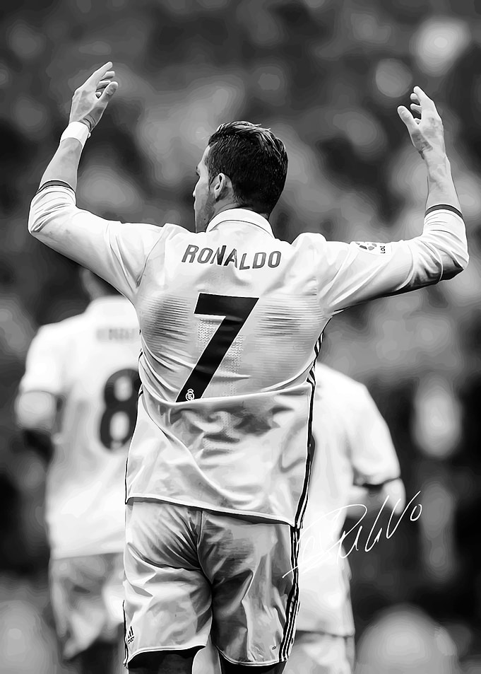 Ronaldo