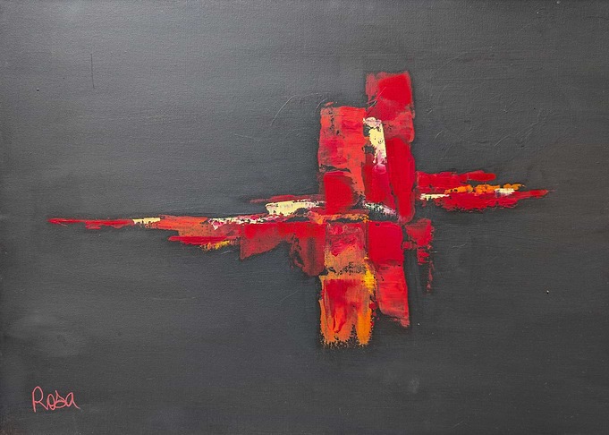 Crimson Crossroads