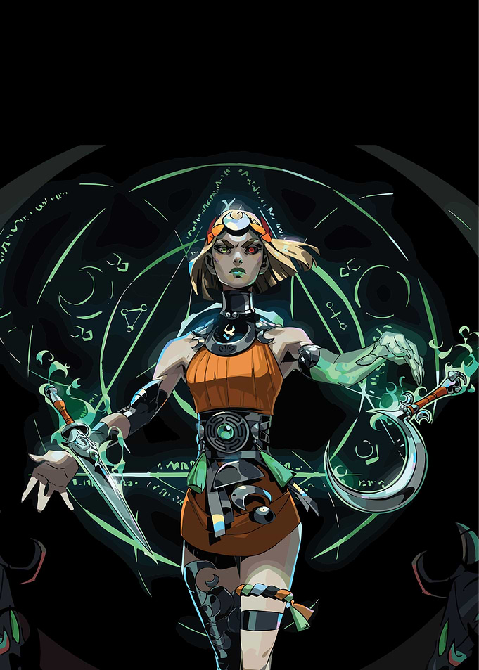 Hades II