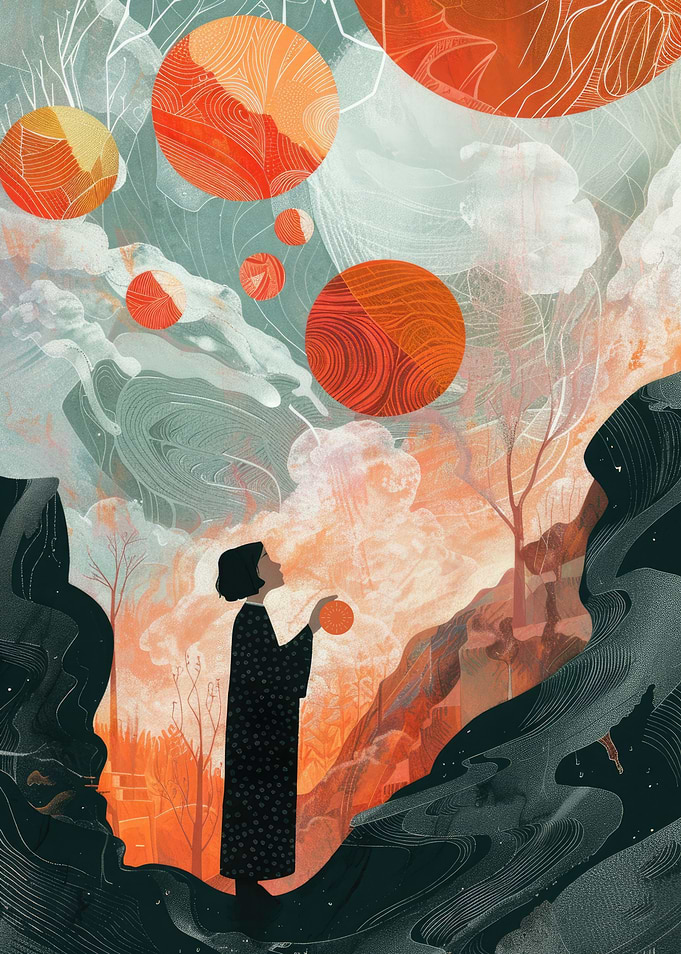 My Inner Planet