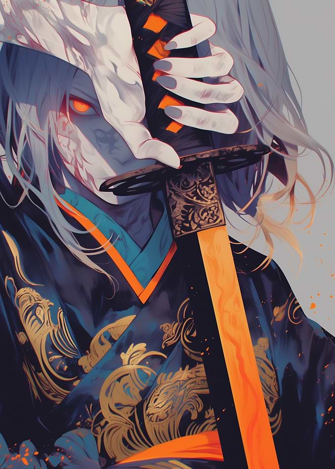 Samurai