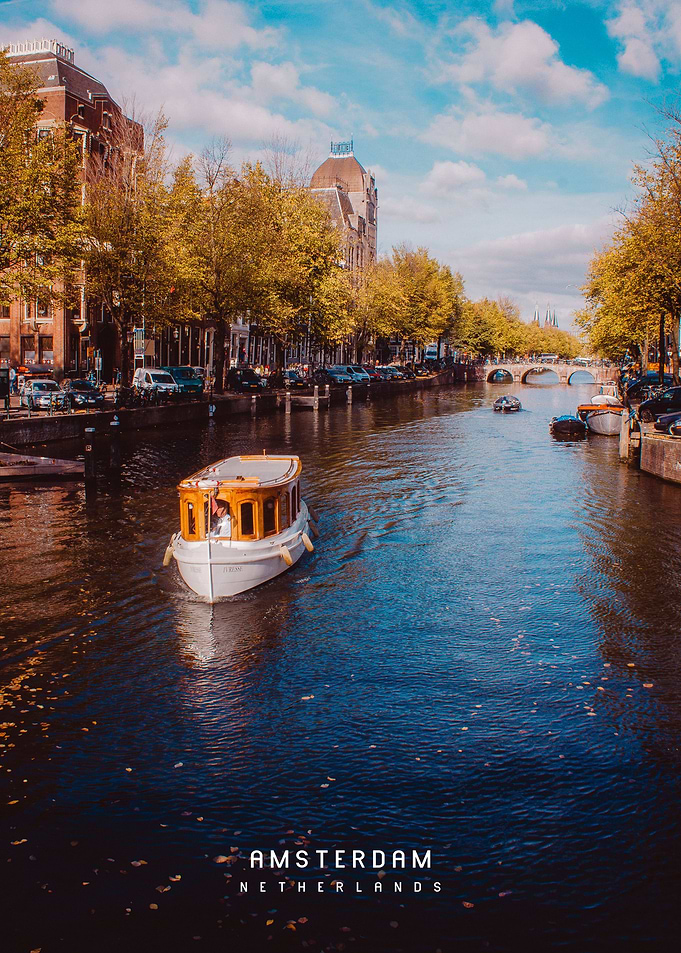 Amsterdam