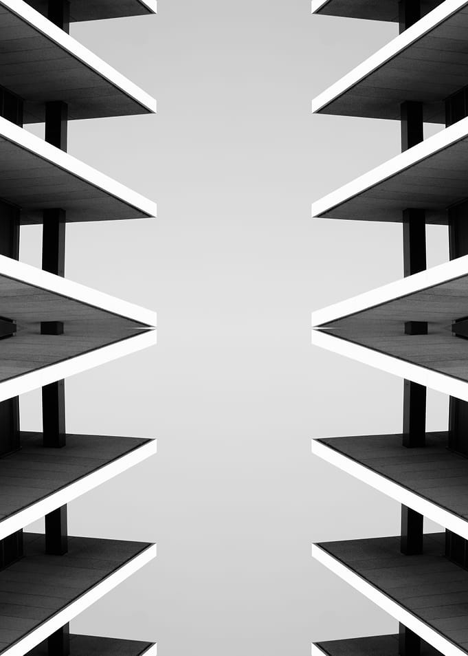 Abstract Architecture 31