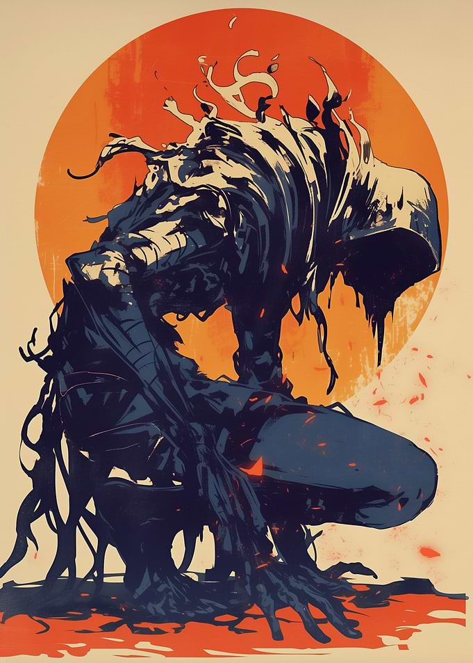 Dark Fantasy Core