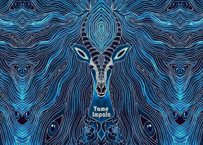 Tame Impala