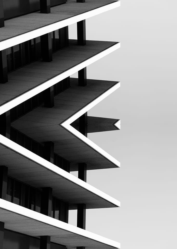 Abstract Architecture 33