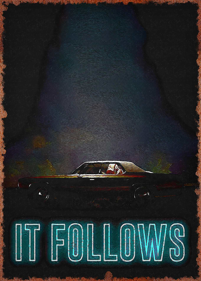 it follows