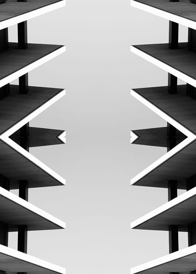 Abstract Architecture 32
