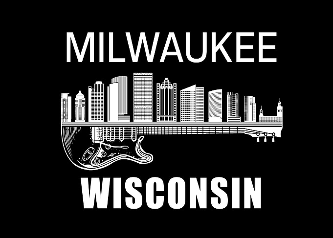 Milwaukee Wisconsin City
