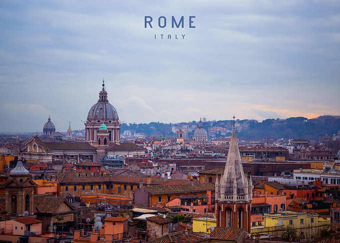Rome