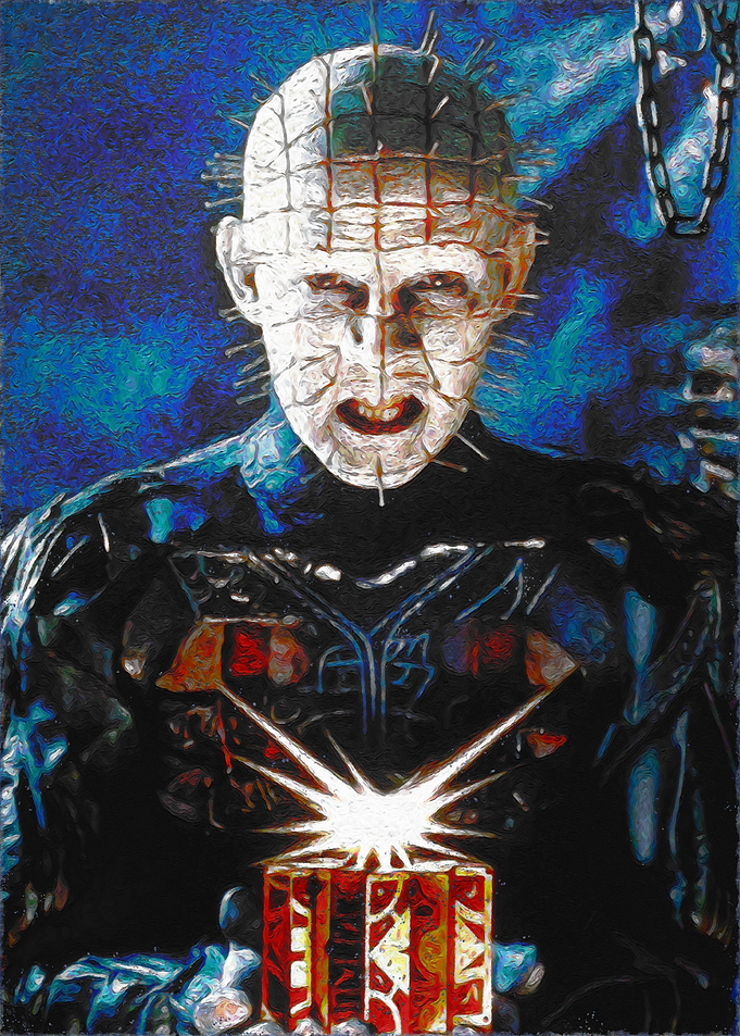 hellraiser