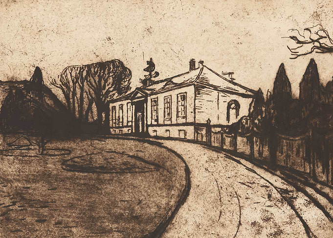 Edward Munch
