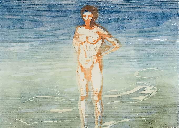 Edward Munch