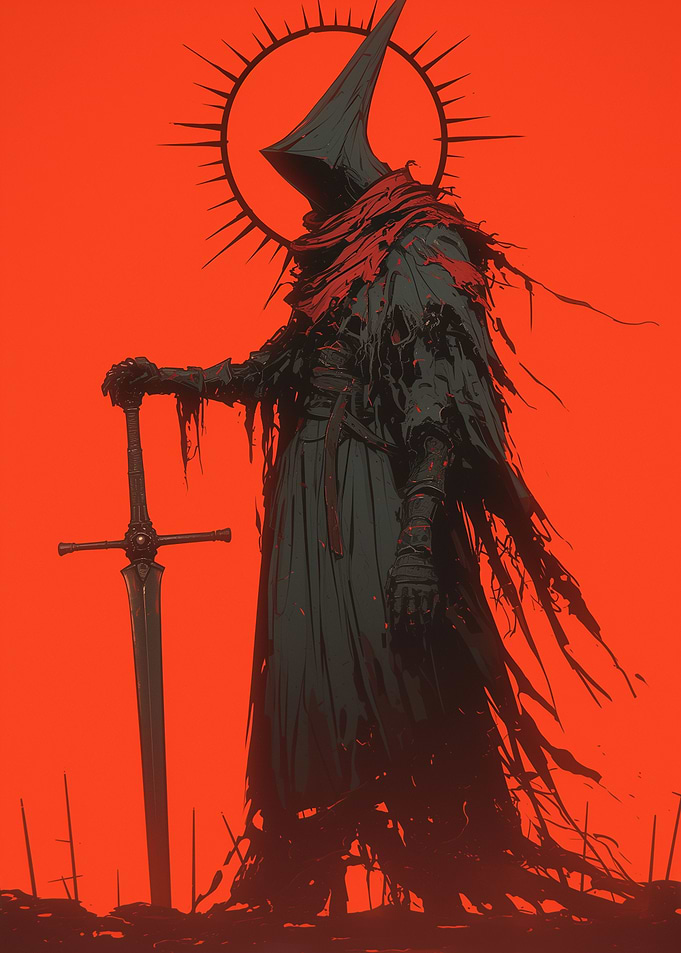 Dark Fantasy Core