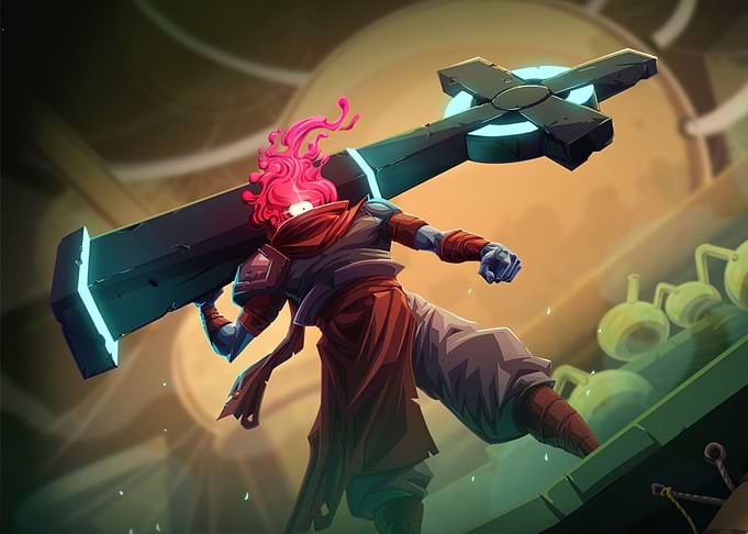 The Dead Cells