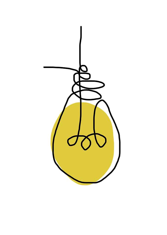 Light Bulb
