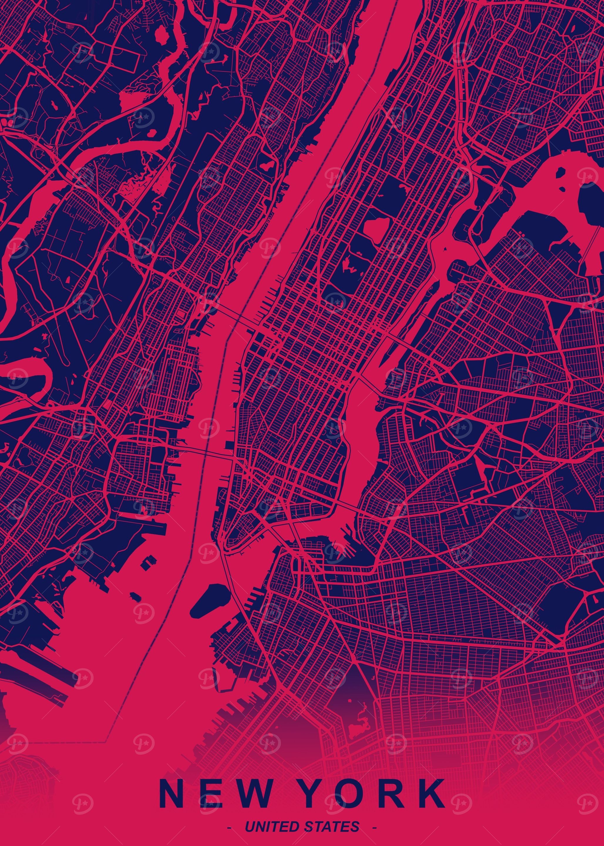 New York United States