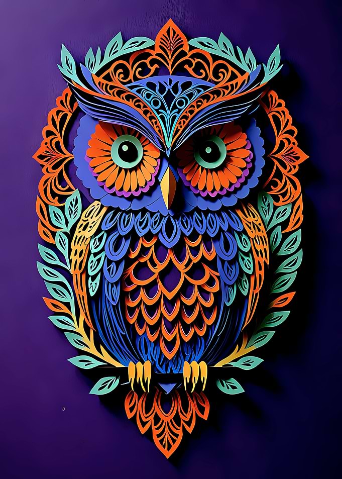 Origami Owl