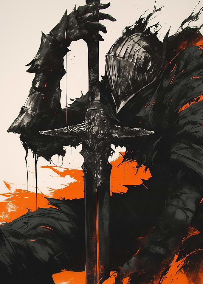 Dark Fantasy Core
