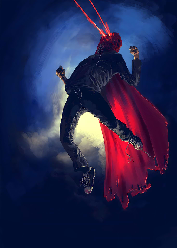 Brightburn