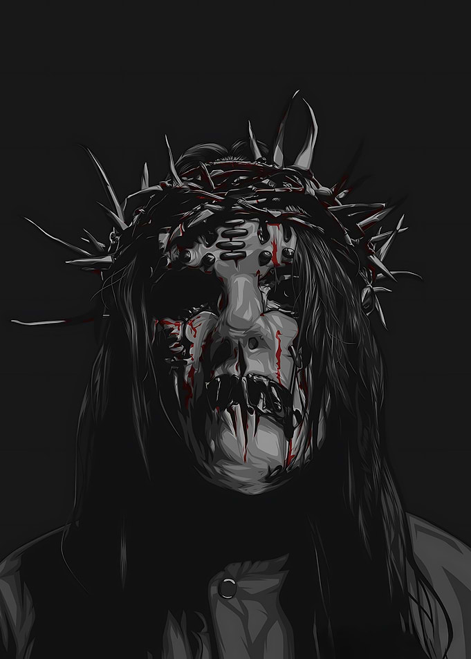 joey jordison slipknot