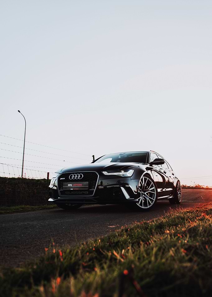 audi rs6