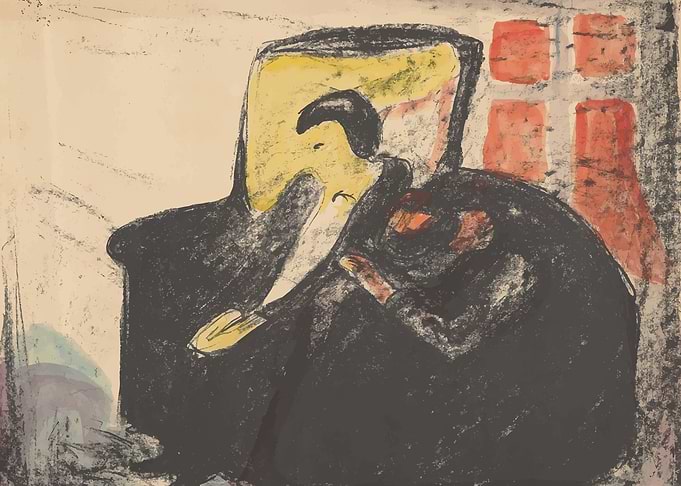 Edward Munch