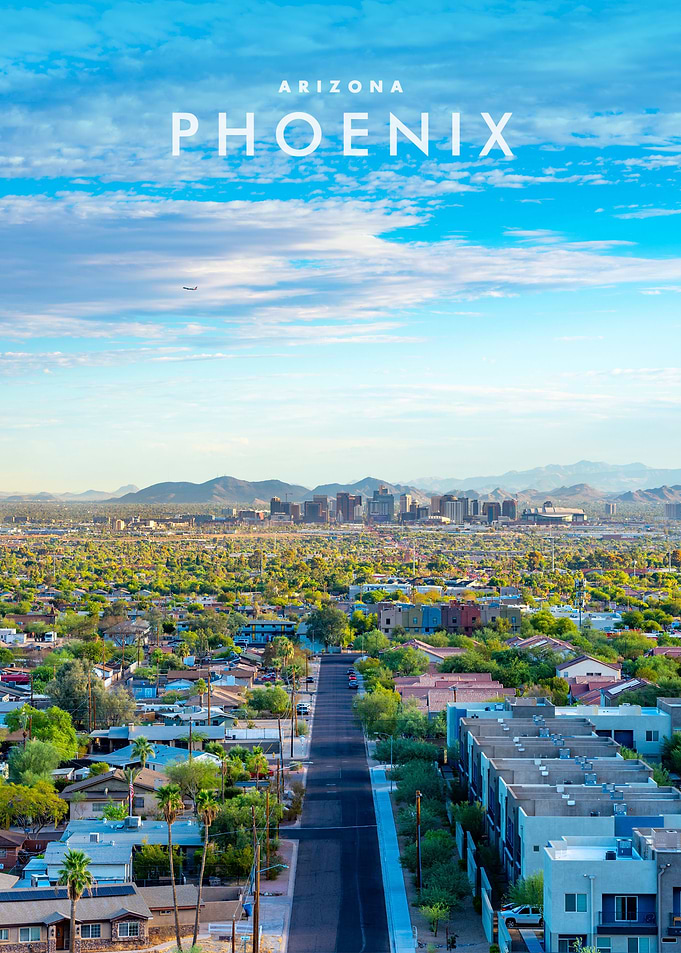 Phoenix Arizona