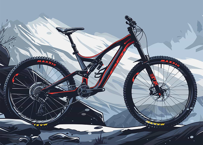Downhill Adventure