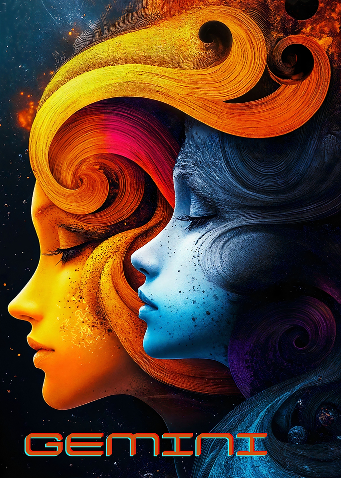 ZODIAC GEMINI