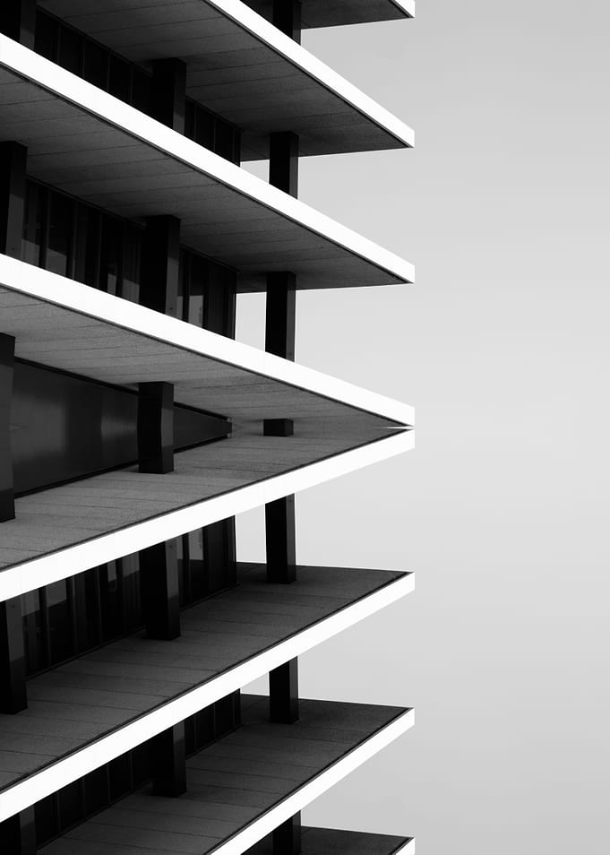Abstract Architecture 36