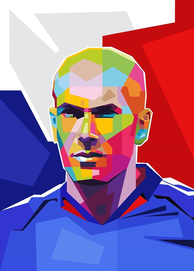 Zinedine Zidane