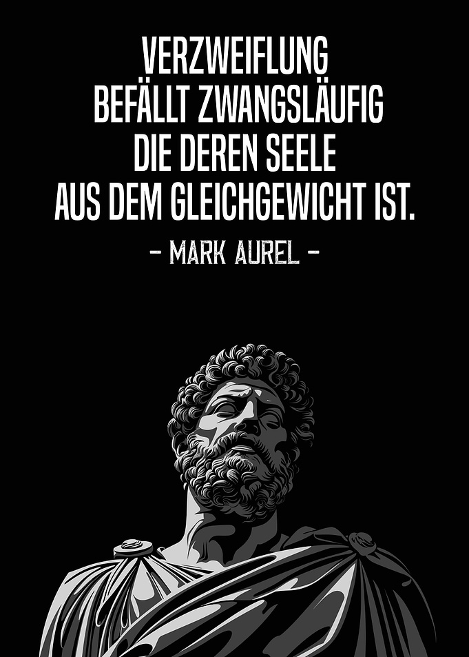 Marcus Aurelius Zitat