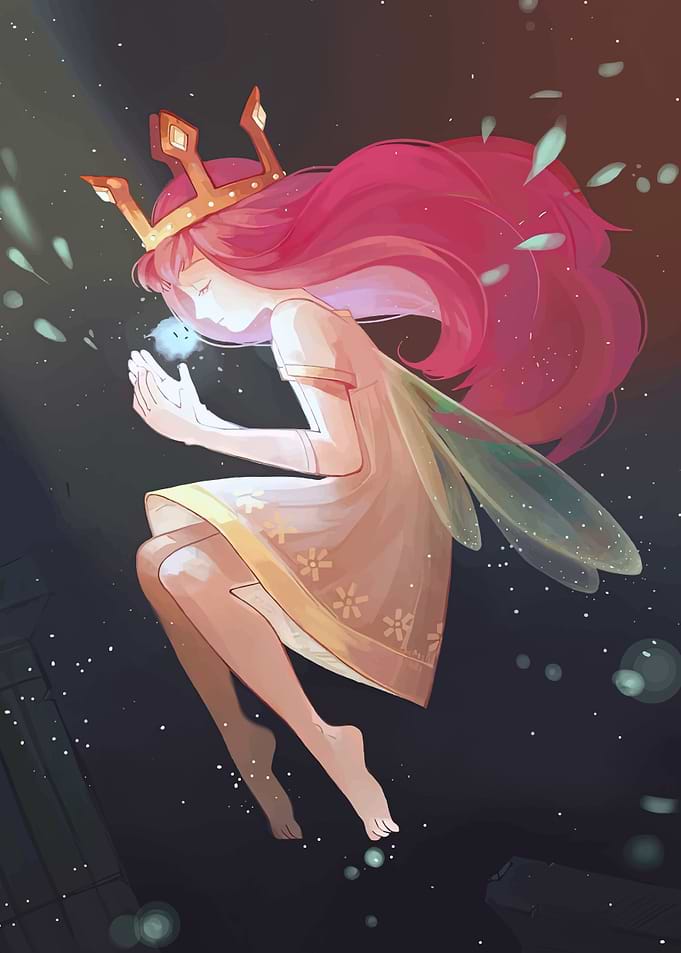 child of light