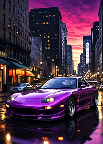 mazda rx7