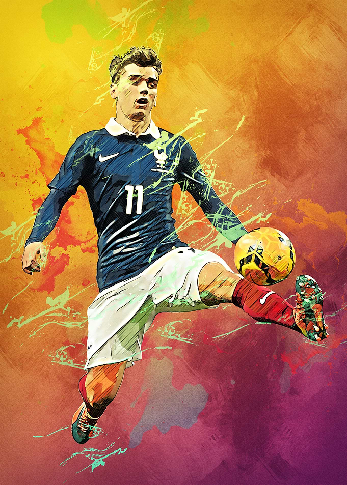 Antoine Griezmann