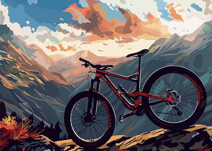 Mountain Adventure