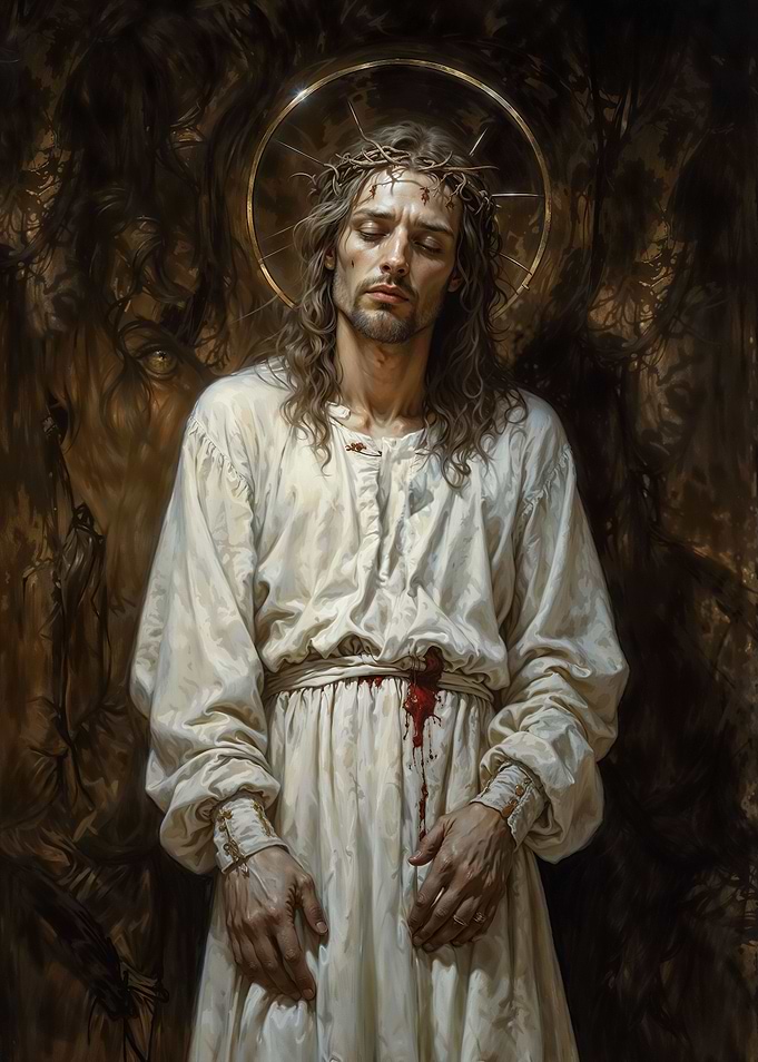 Jesus Christ