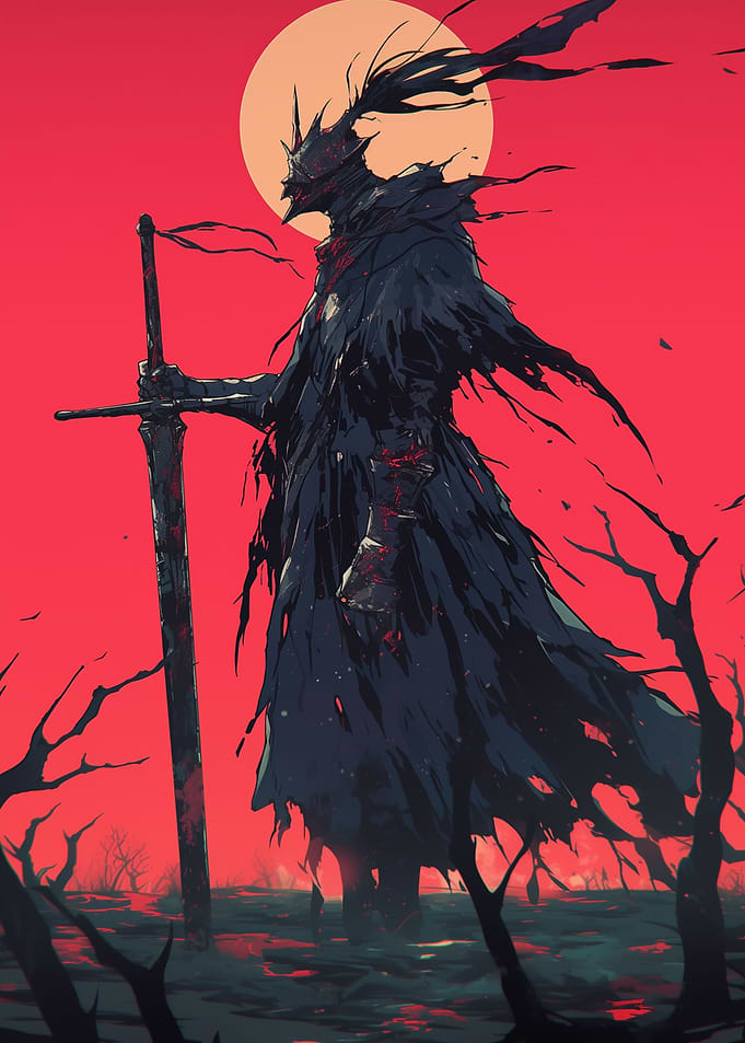 Dark Fantasy Core