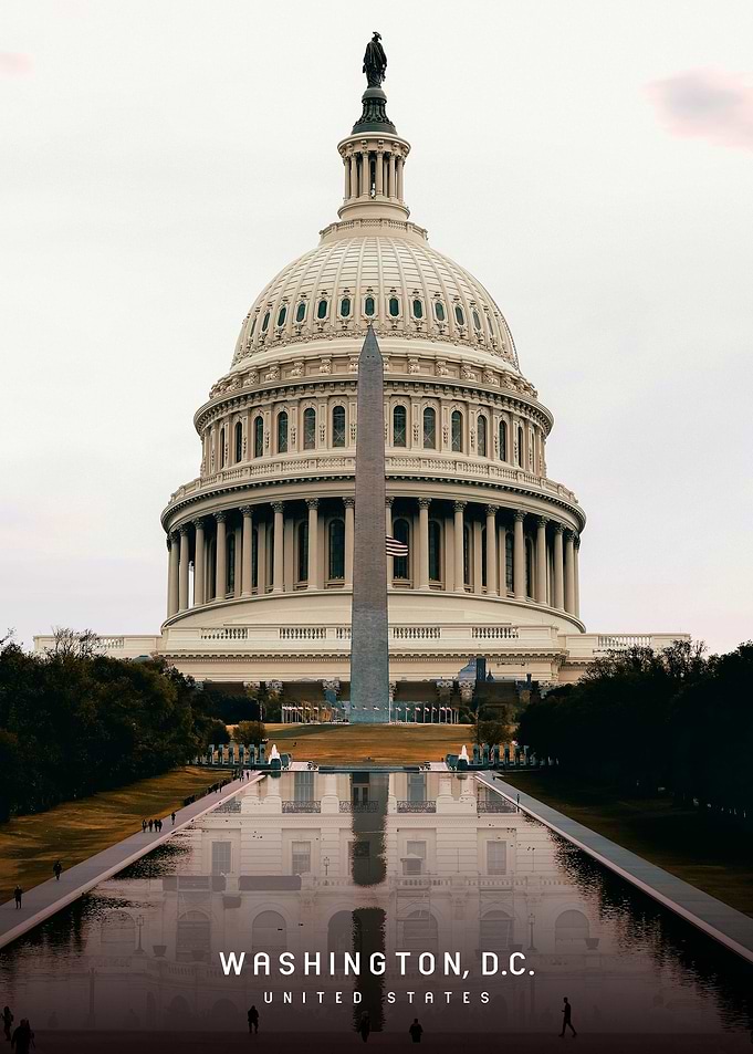 Washington DC