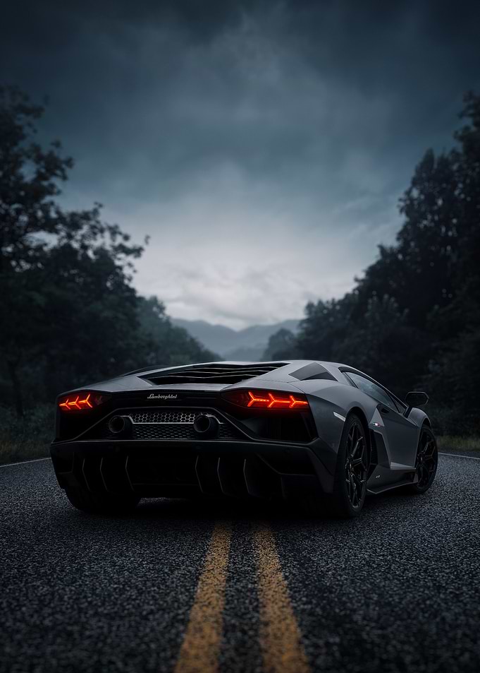 Lamborghini