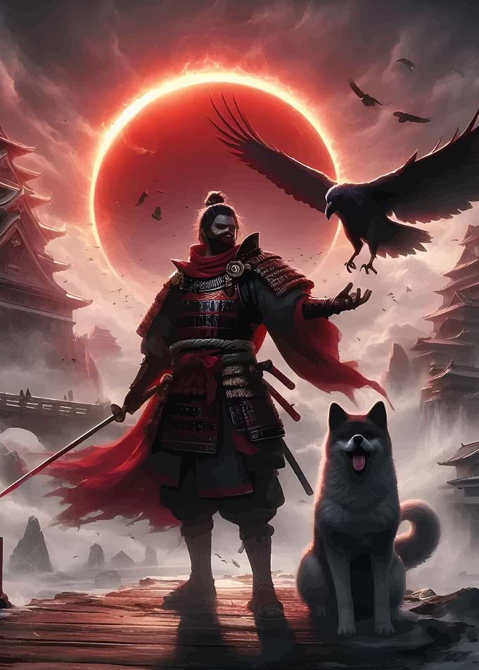 Sekiro Moon