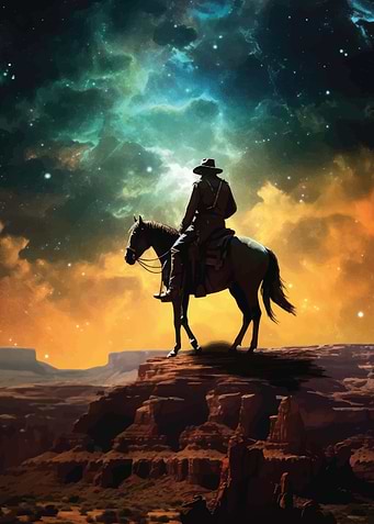 Wanderer landscapes gaming