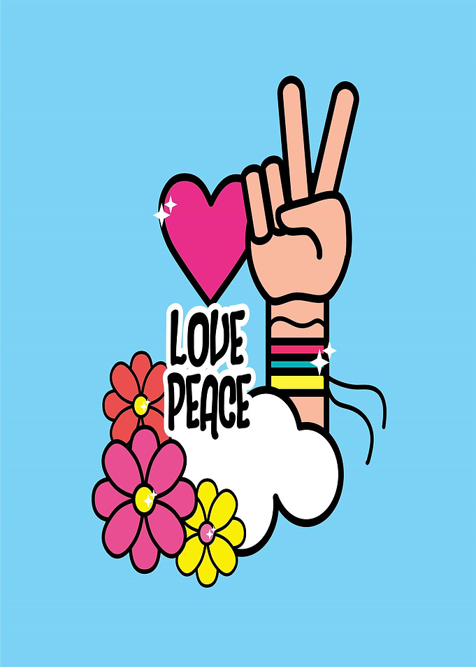 Peace And Music
