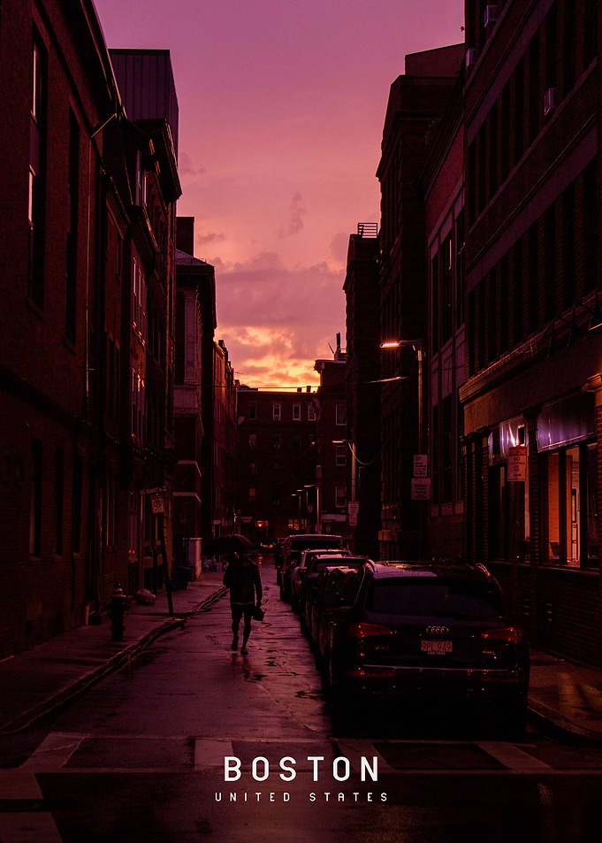 Boston