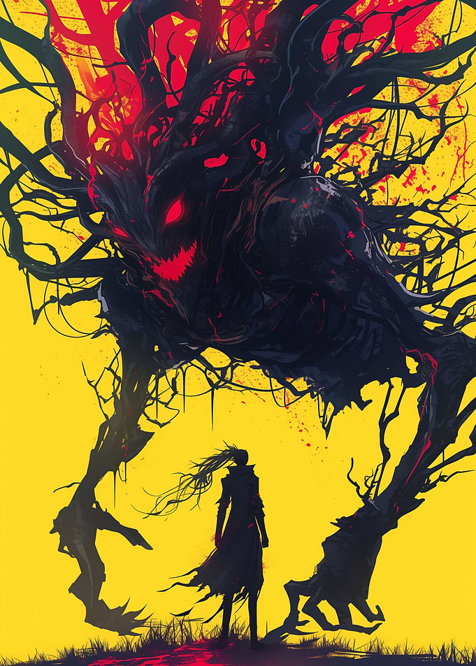 Dark Fantasy Core