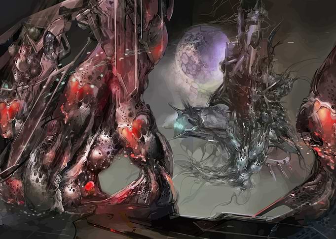warframe