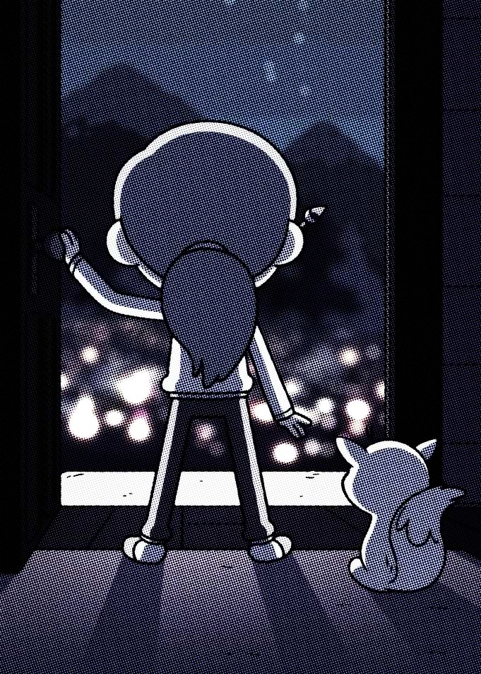 hilda