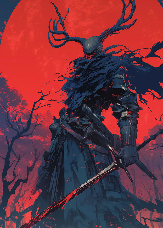 Dark Fantasy Core